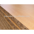 Melamine Patical Board for Furniture with cheap price